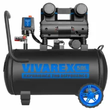 کمپرسور 2/2 اسب بخار ویوارکس مدل VR5022-SS