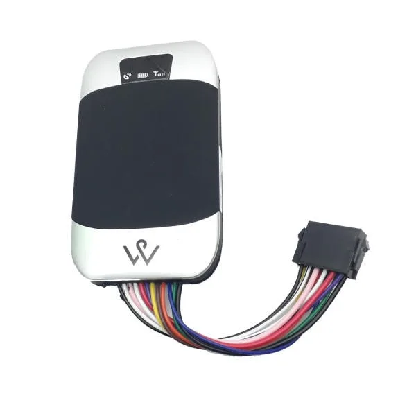 ردیاب خودرو مدل وایزر T100