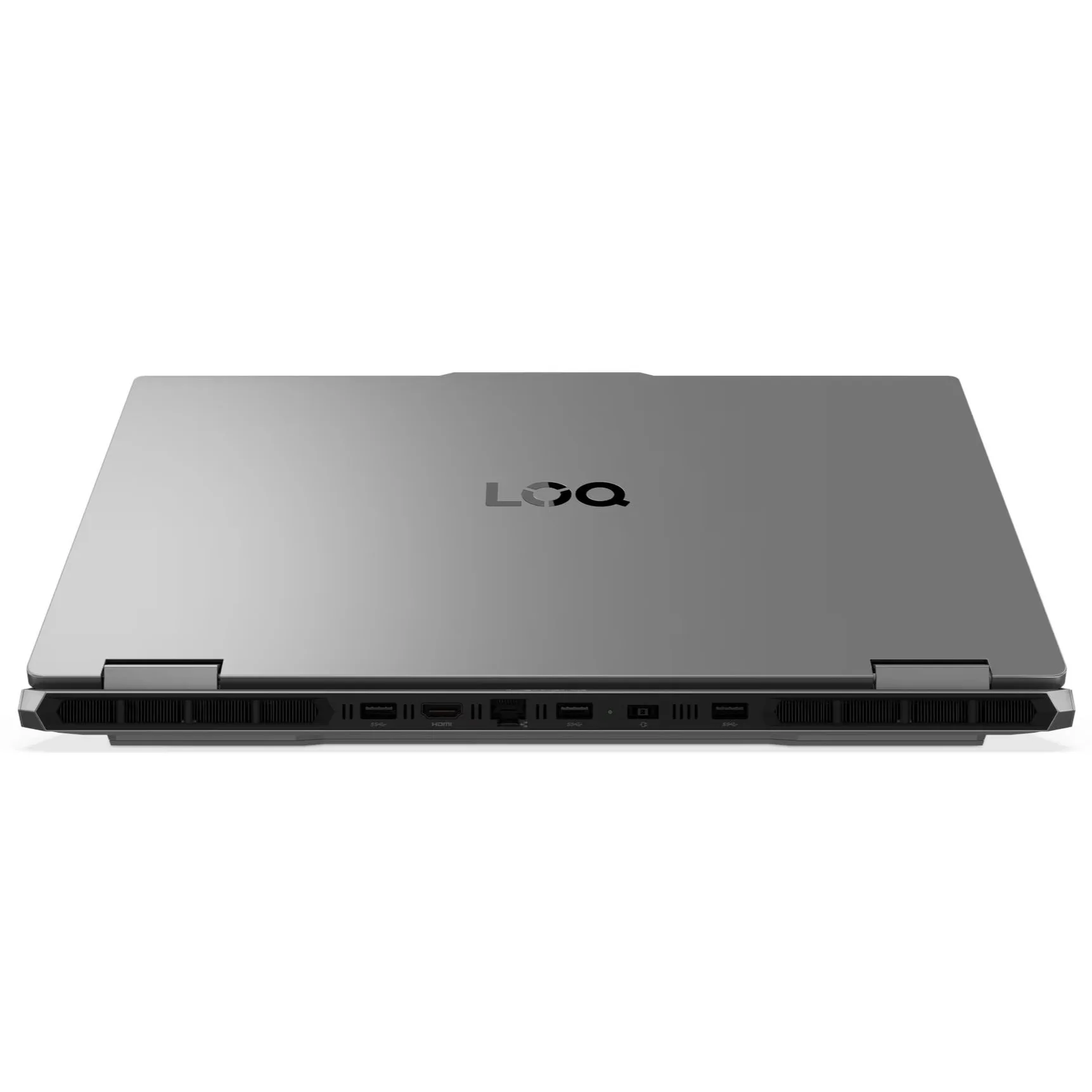 لپ تاپ 17.3 اینچی لنوو مدل LOQ 17IRX10-i7 13650HX-32GB DDR5 4800MHz-512GB SSD-RTX5050 8GB-FHD 165Hz - کاستوم شده