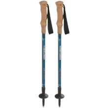 عصای کوهنوردی کامپردل مدل Highlander Cork