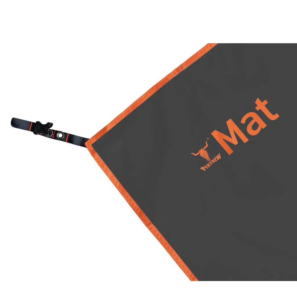 زیر انداز سفری پکینیو مدل K2002 سایز 210×100 سانتی متر