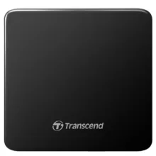 درایو DVD اکسترنال ترنسند مدل TS8XDVDS