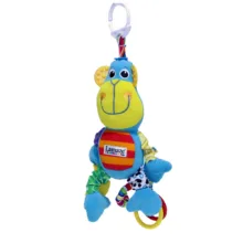 آویز عروسکی لمیز مدل Morgan The Monkey
