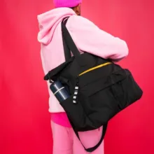 ساک سفری ایکیا مدل VARLDENS-NEW