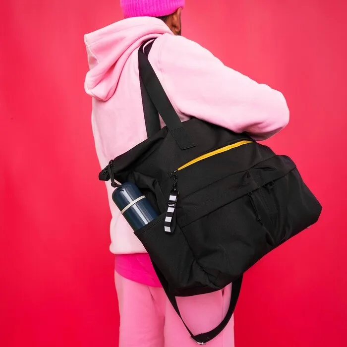 ساک سفری ایکیا مدل VARLDENS-NEW