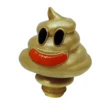 سردنده مدل انزو طرح ایموجی ZX_01