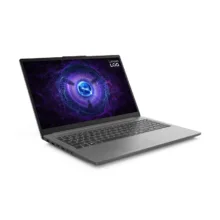 لپ تاپ 15.6 اینچی لنوو مدل LOQ 15IAX9E-i5 12450HX-12GB DDR5 4800MHz-512GB SSD-RTX3050 6GB-FHD 144Hz
