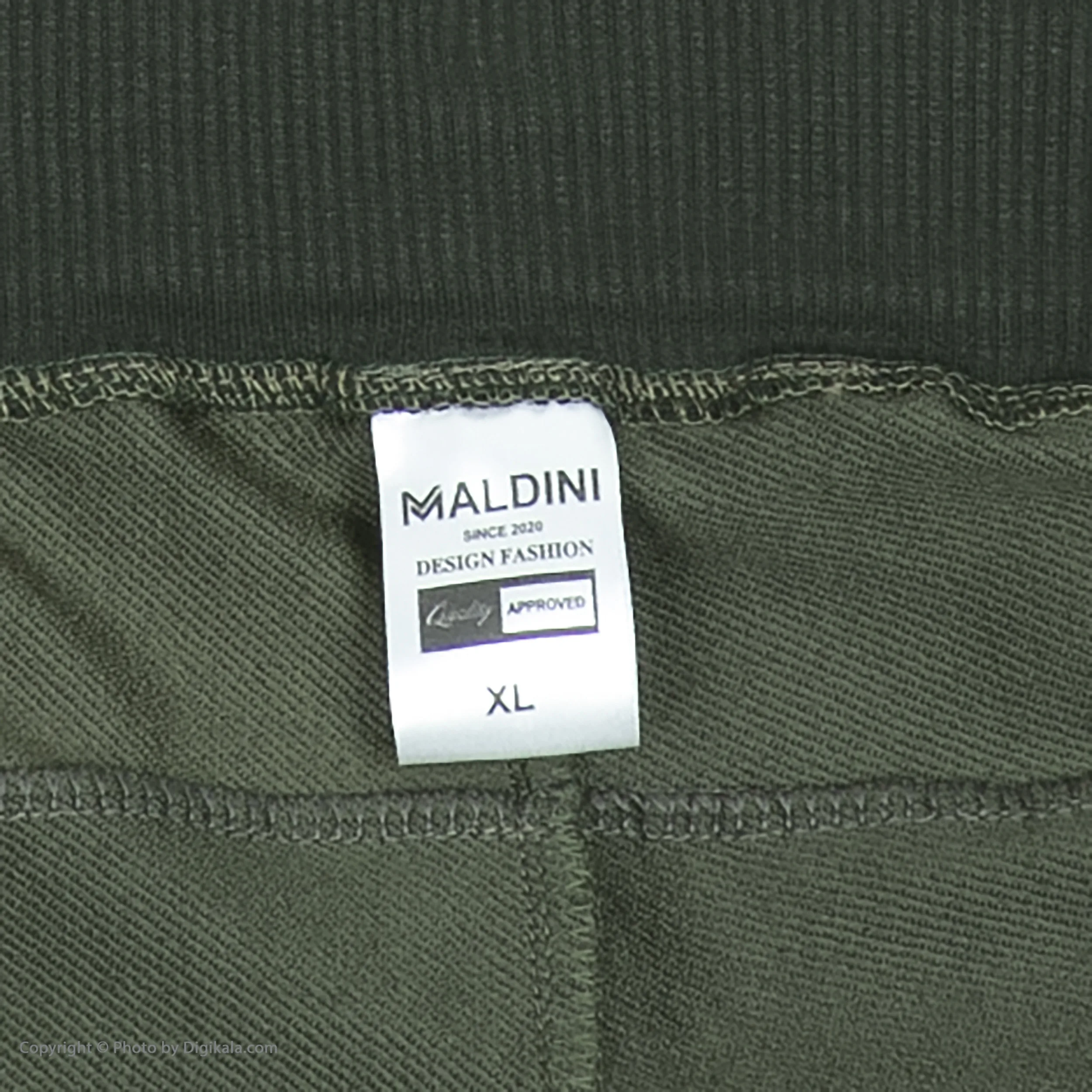 شلوار اسلش مردانه مالدینی مدل Slash-111