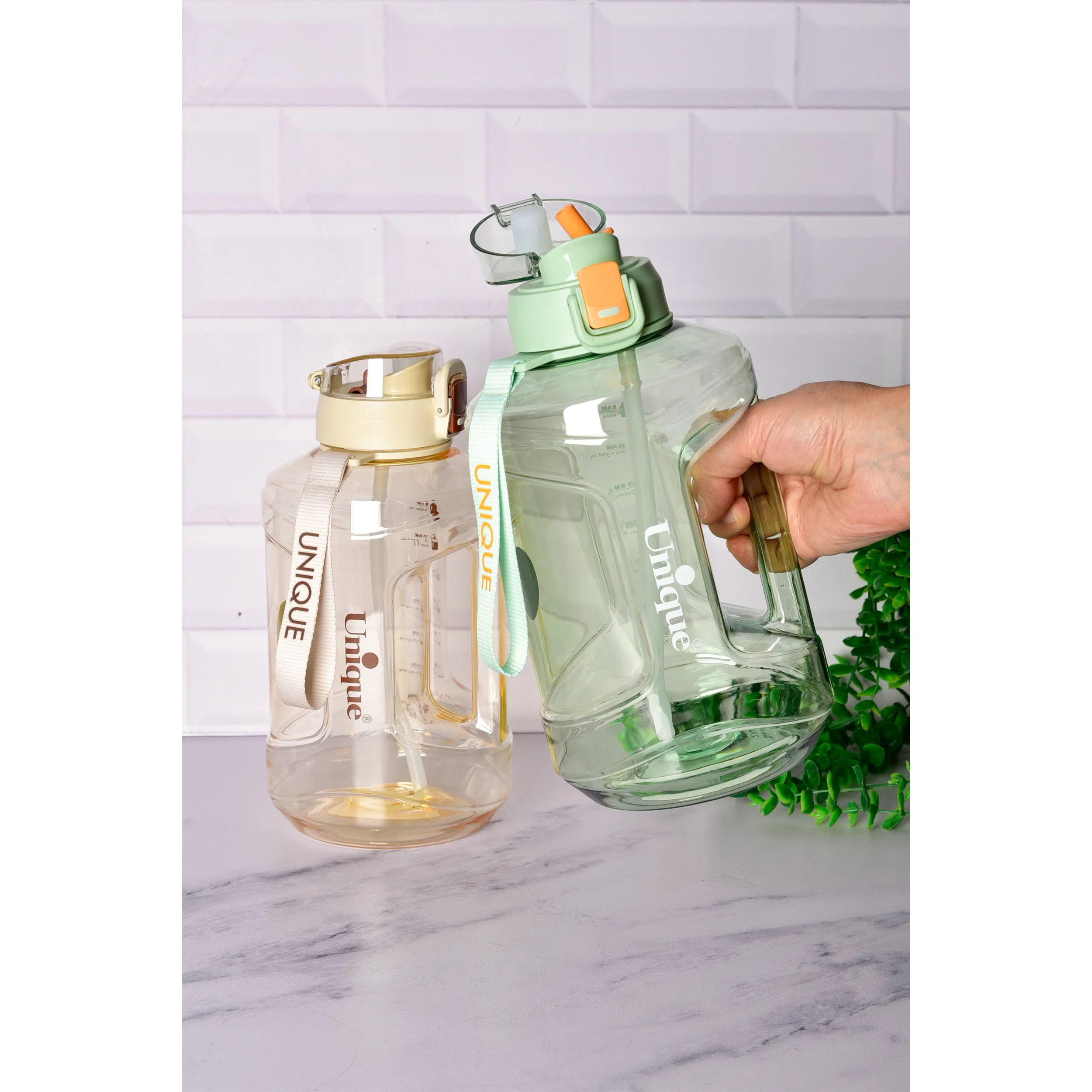 قمقمه یونیک کد 1912 گنجایش 2.2 لیتر