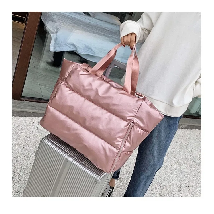 ساک ورزشی مدل S-2 SHINY