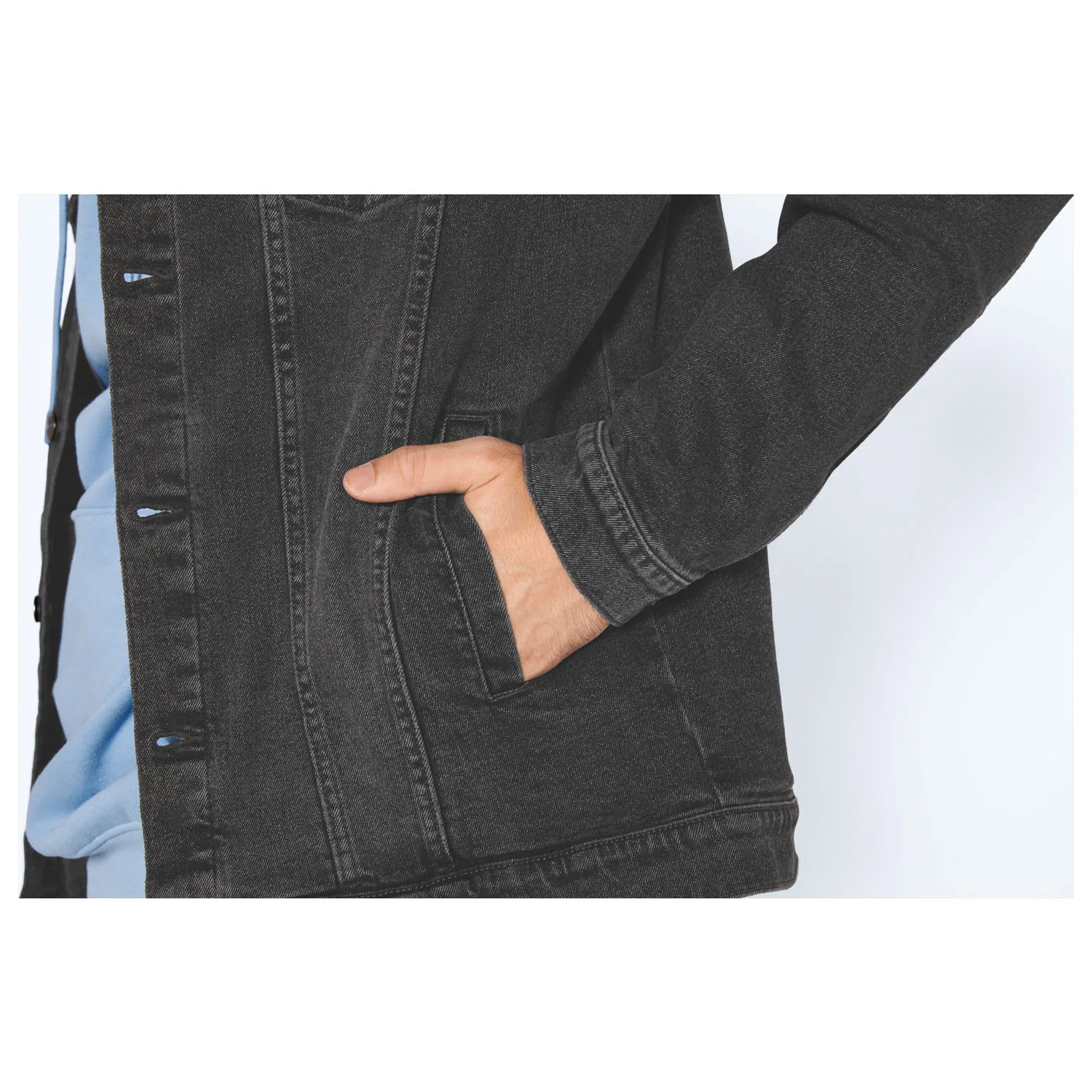 کت مردانه مدل LVStyle2025