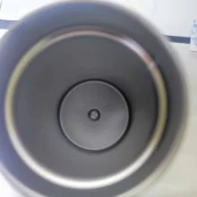 فلاسک مدل mio mio گنجایش 0.24 لیتر