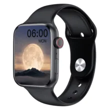 ساعت هوشمند ویسمی مدل WS10-1 MAX