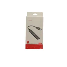 هاب 3 پورت USB.3.0 مدل V-30