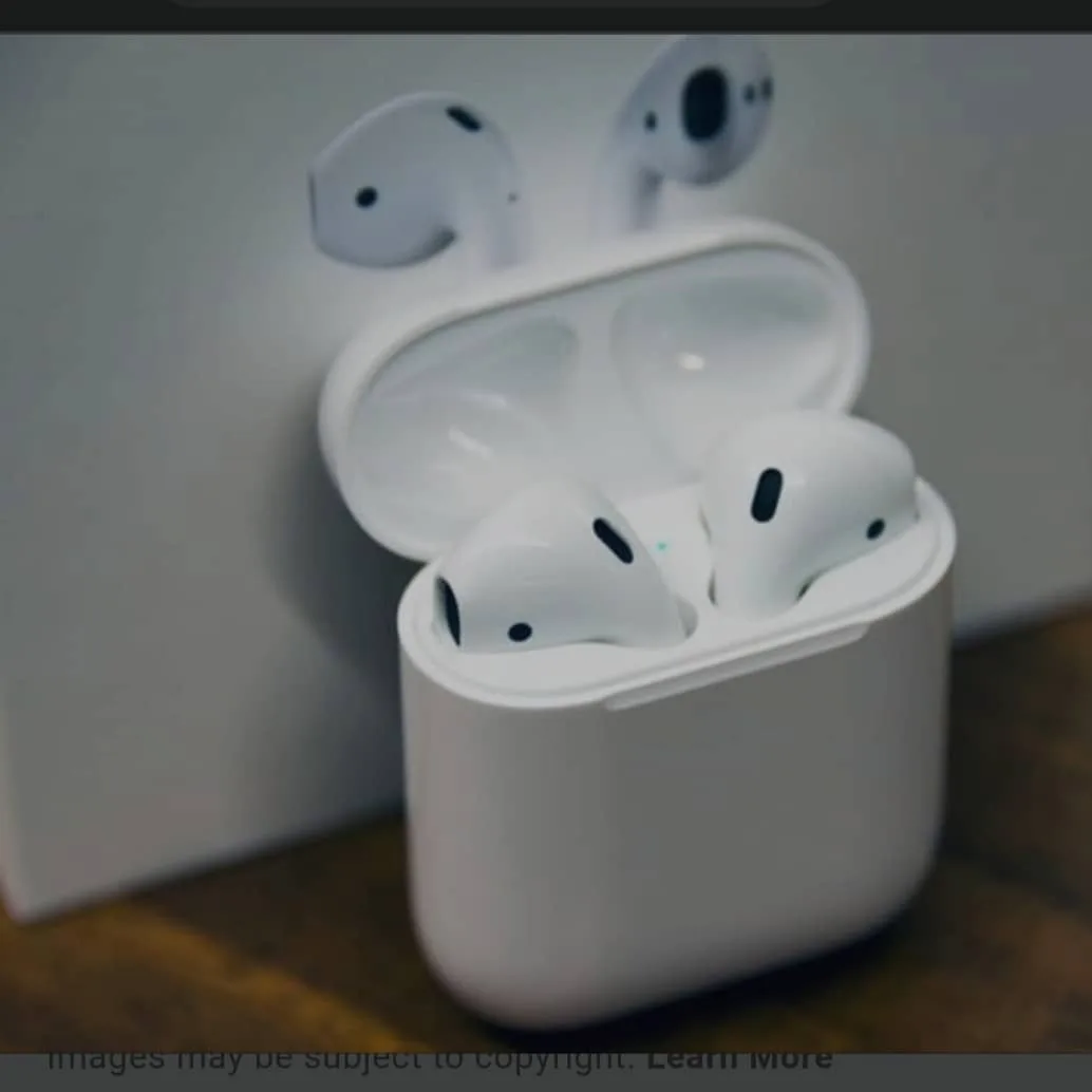 هندزفری بی سیم مدل Airpods 2 2022