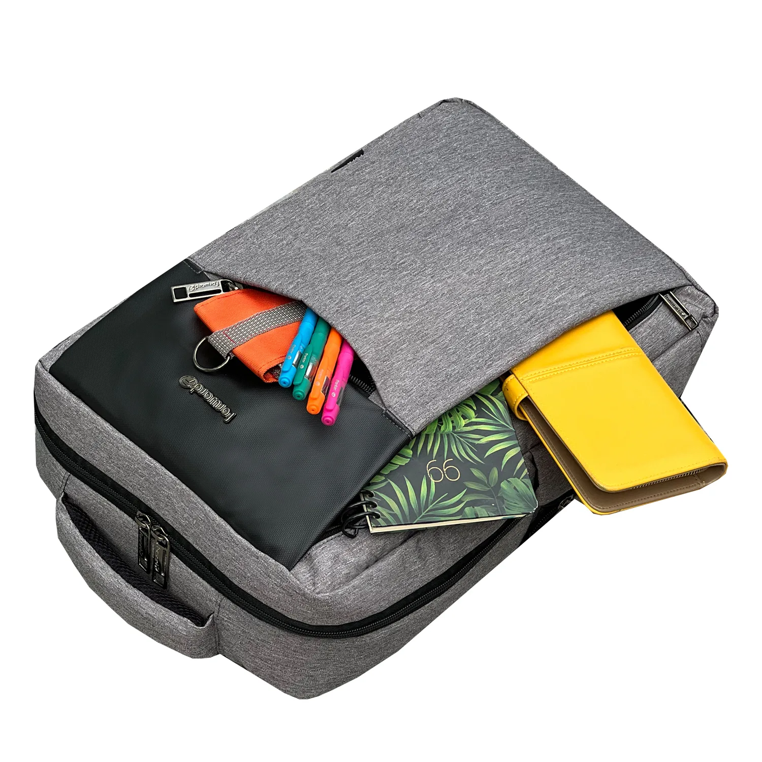 کوله پشتی فوروارد کد FCLT65022SKIN- EVOLUTION