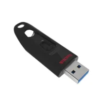 فلش مموری USB 3.0 سن دیسک مدل CZ48 ظرفیت 128 گیگابایت