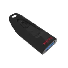 فلش مموری USB 3.0 سن دیسک مدل CZ48 ظرفیت 128 گیگابایت