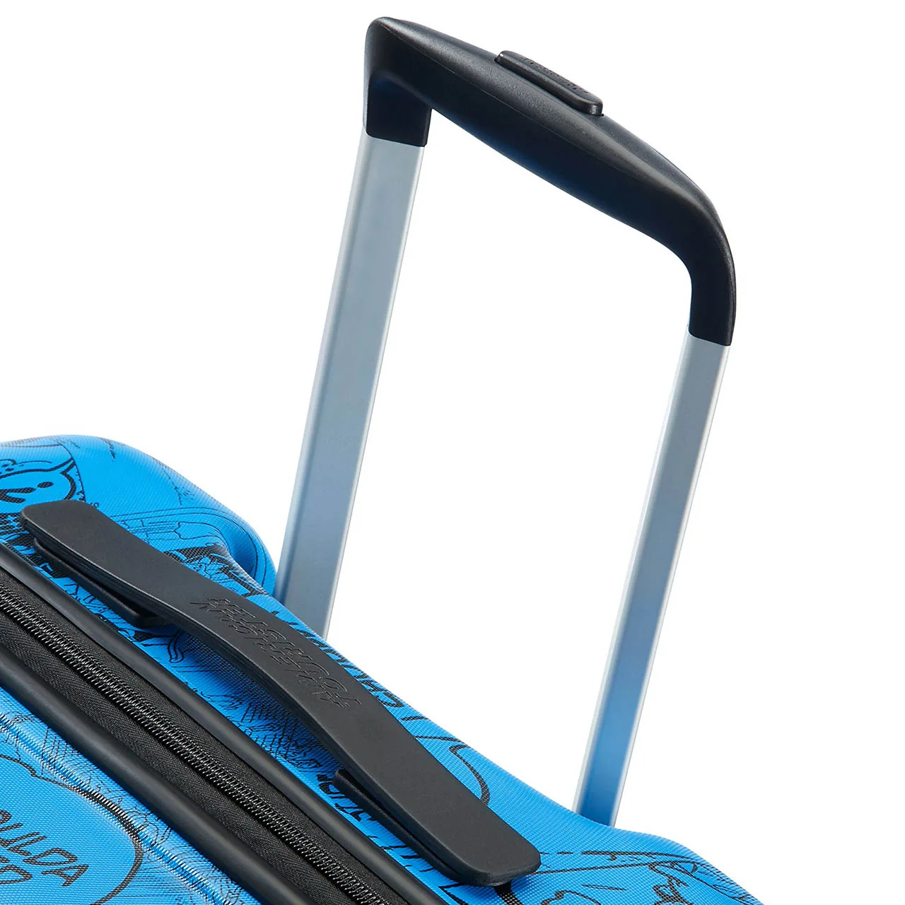 چمدان کودک امریکن توریستر مدل DUCK 20