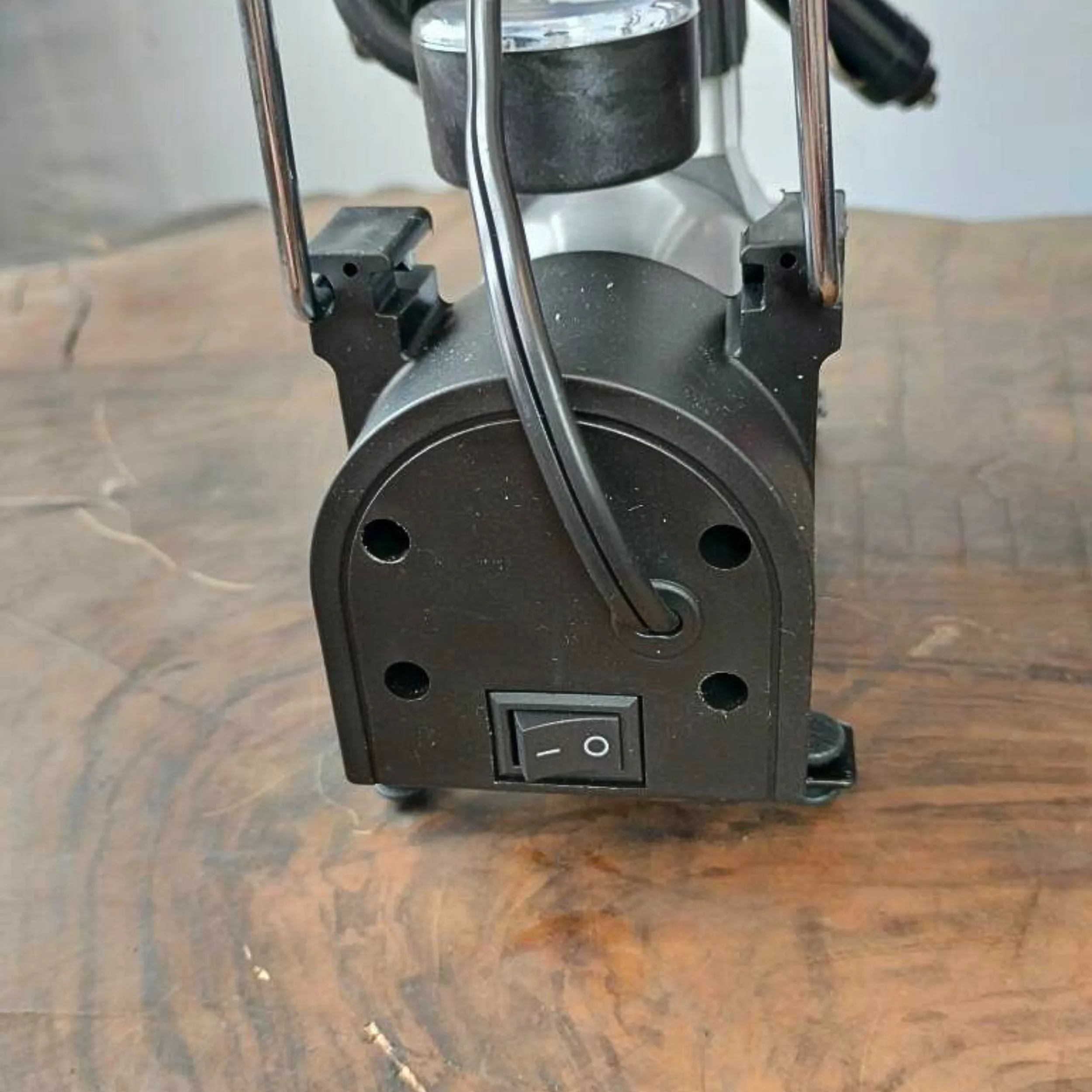 کمپرسور هوا فندکی مدل BPZ13000