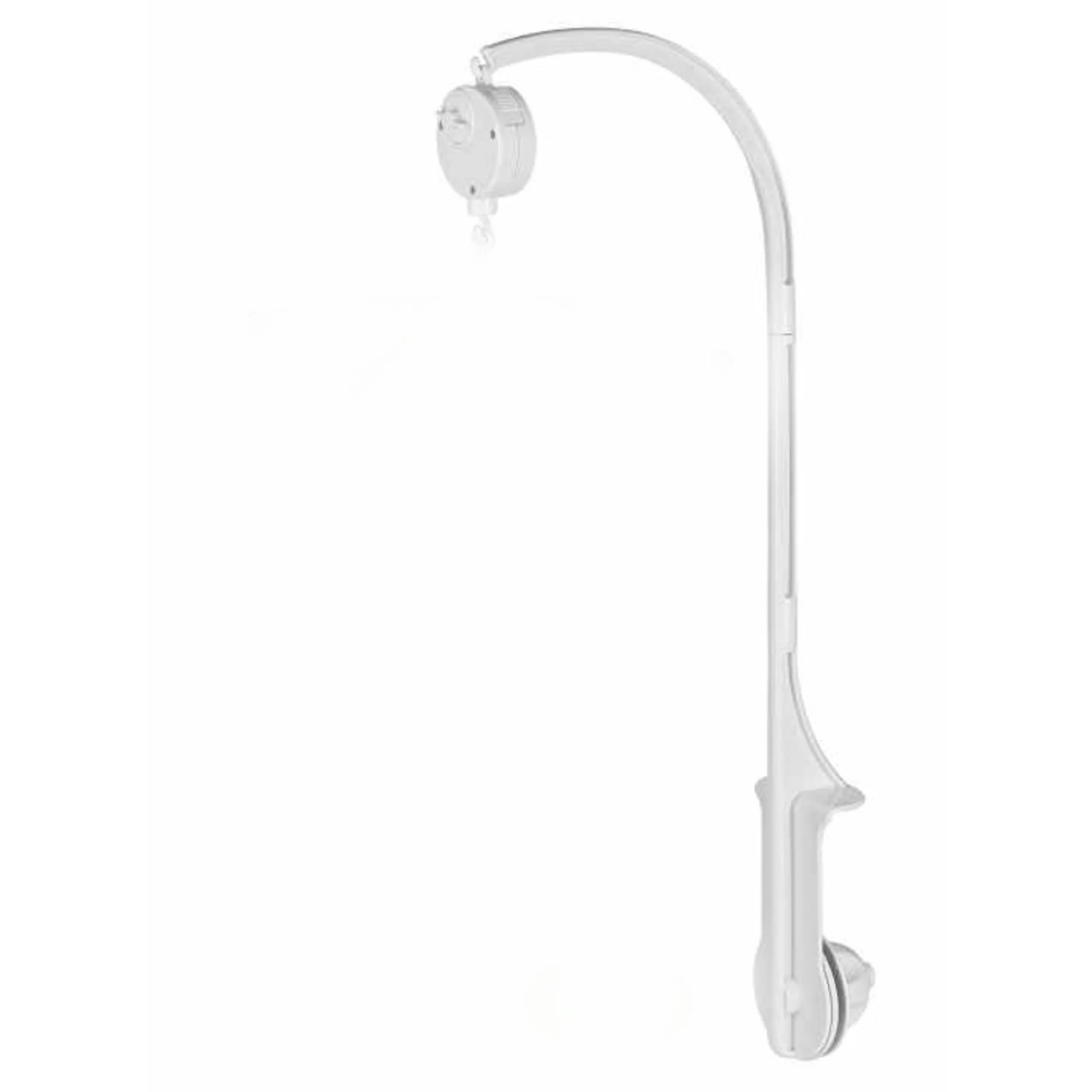 آویز تخت کودک مدل خرگوش