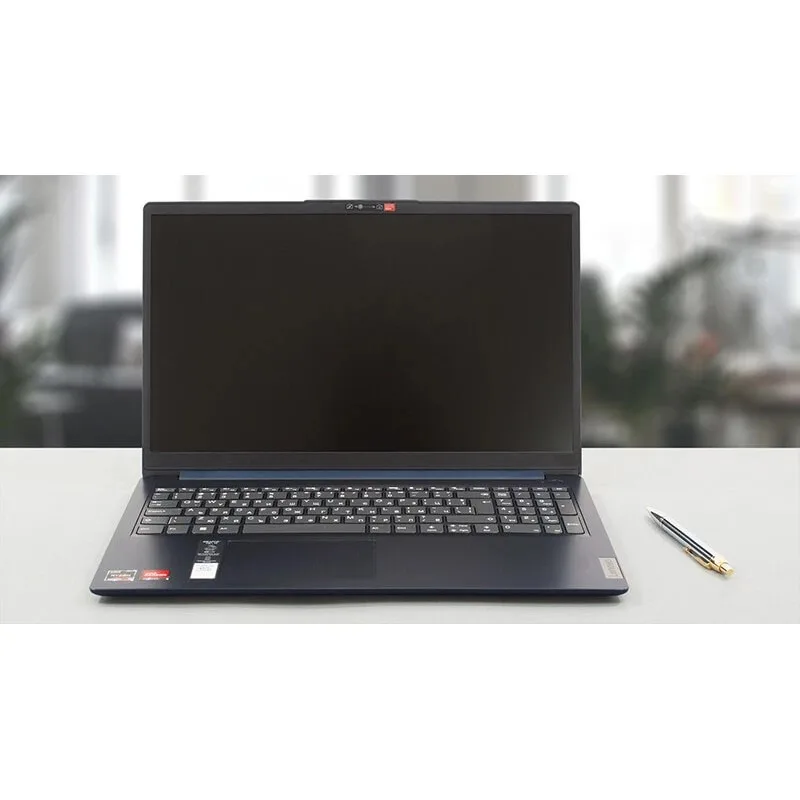 لپ تاپ 15.6 اینچی لنوو مدل IdeaPad 1 15IJL7-Celeron N4500-8GB DDR4 2933MHz-256GB SSD-TN FHD