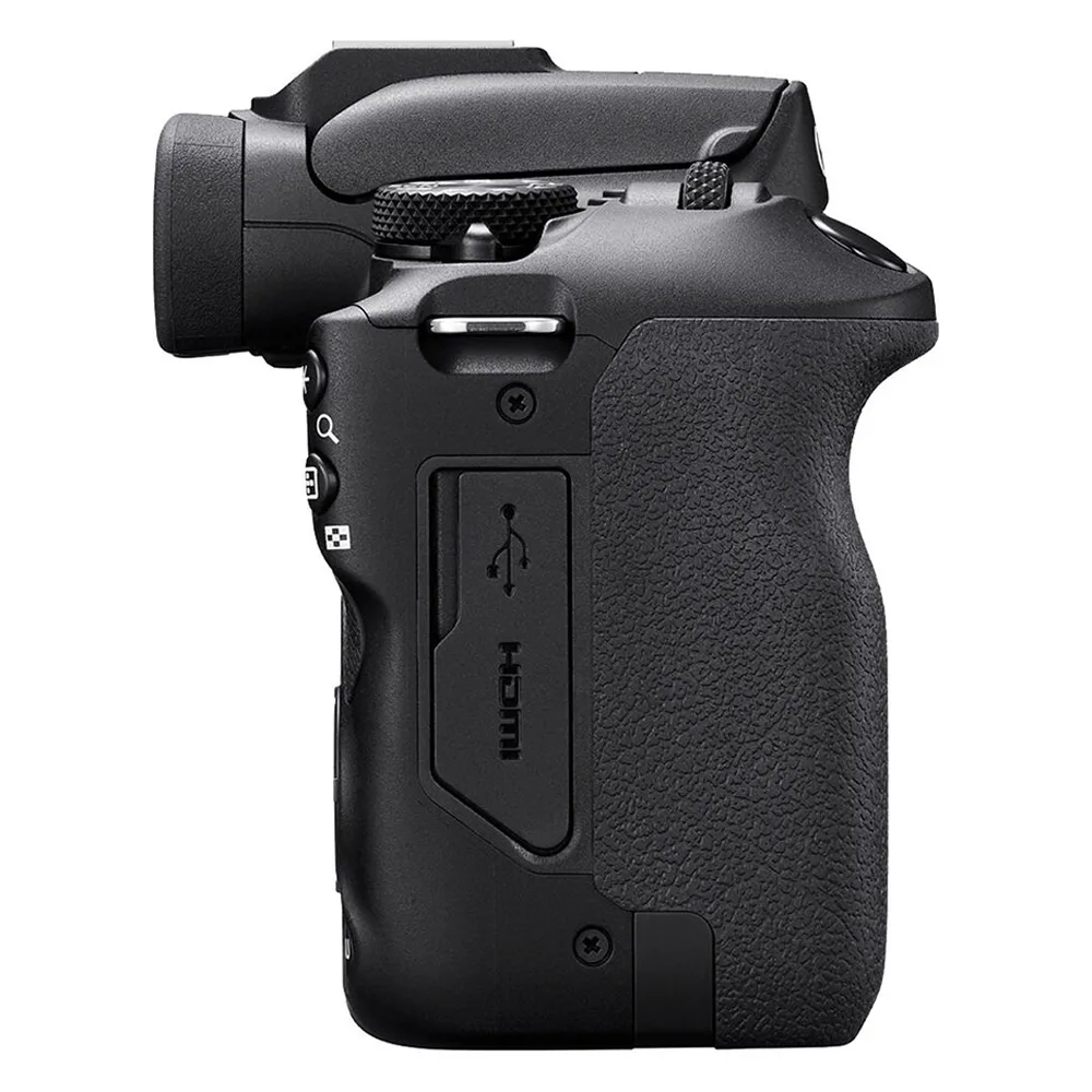 دوربین کانن کد EOS R100 Mirrorless with RF-S 18-45mm