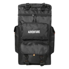 کوله پشتی سفری 40 لیتری مایسا مدل Adventure-My3801