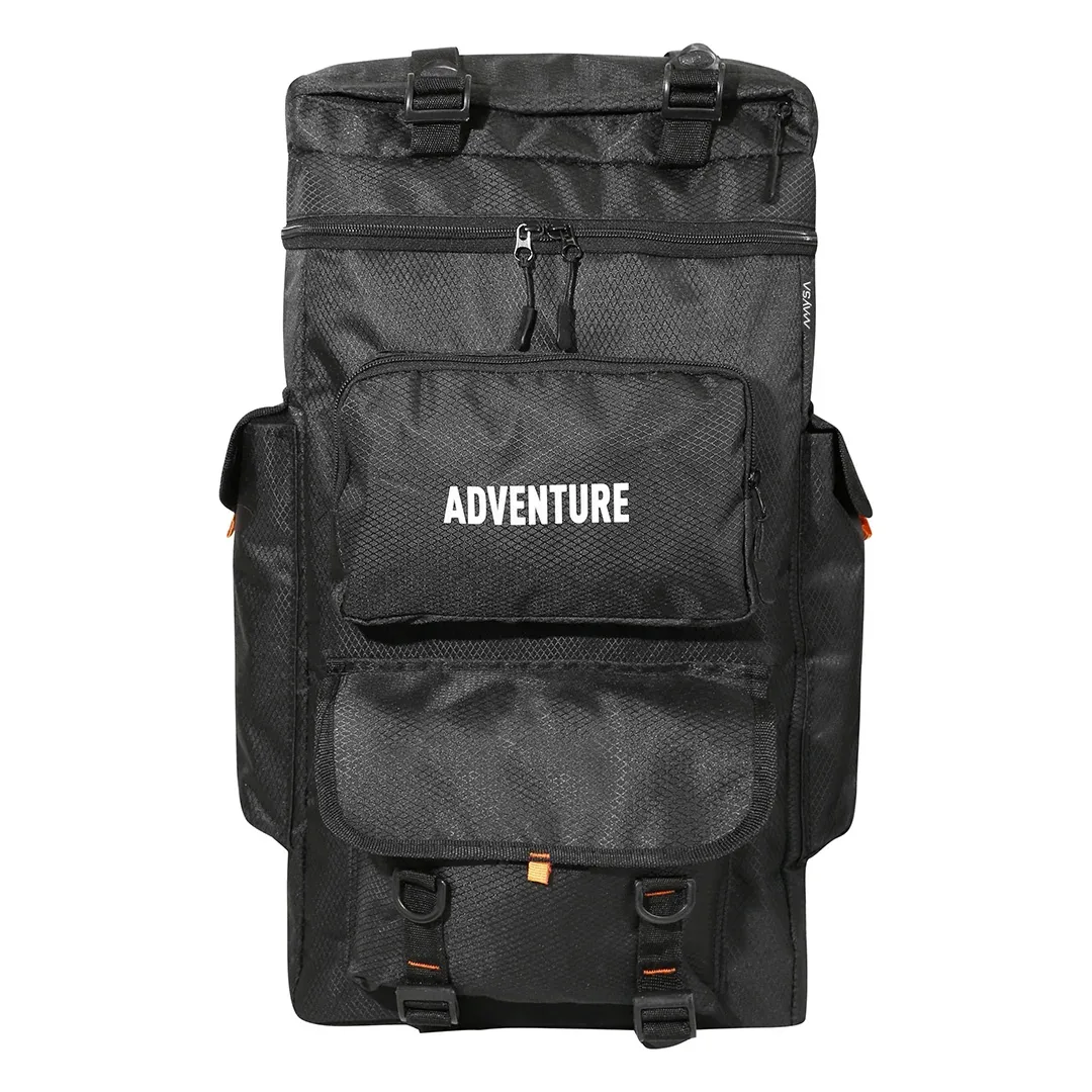 کوله پشتی سفری 40 لیتری مایسا مدل Adventure-My3801