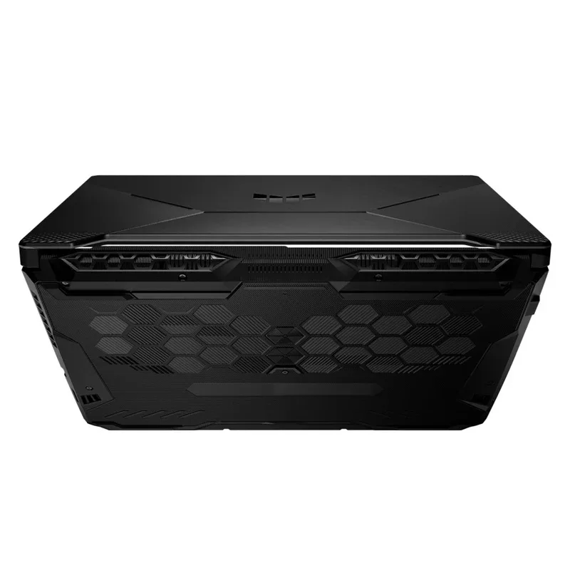 لپ تاپ 15.6 اینچی ایسوس مدل TUF Gaming A15 FA506NF-HN004-R5 7535HS-16GB DDR5 4800MHz-512GB SSD-RTX2050 4GB-FHD 144Hz - کاستوم شده
