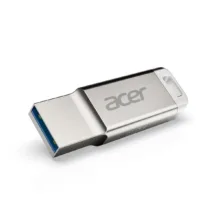 فلش مموری ایسر مدل UM310 ظرفیت 32 گیگابایت با رابط USB3.2 Gen1