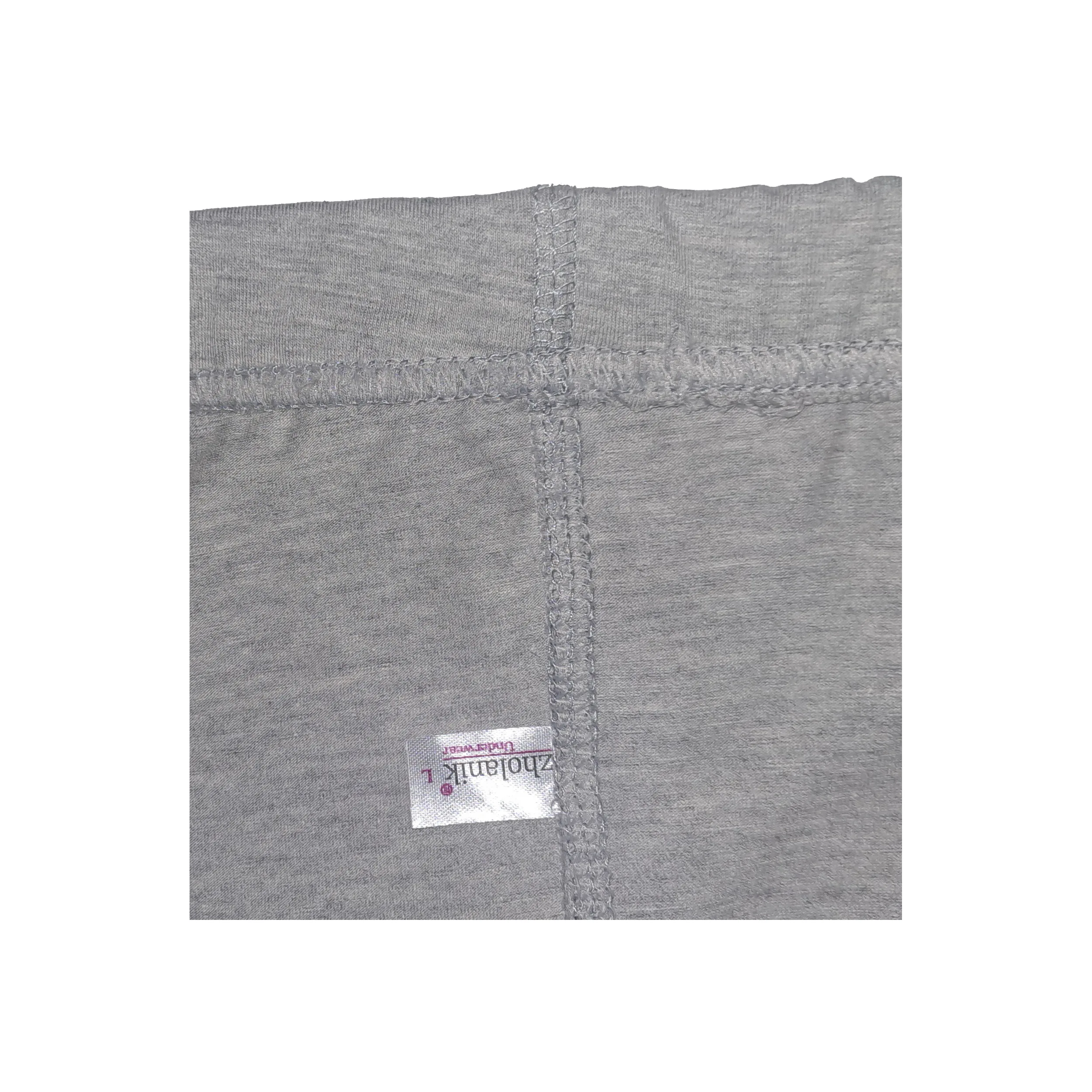 شورت مردانه ژولانیک مدل نیم پا کد Arman بسته دو عددی