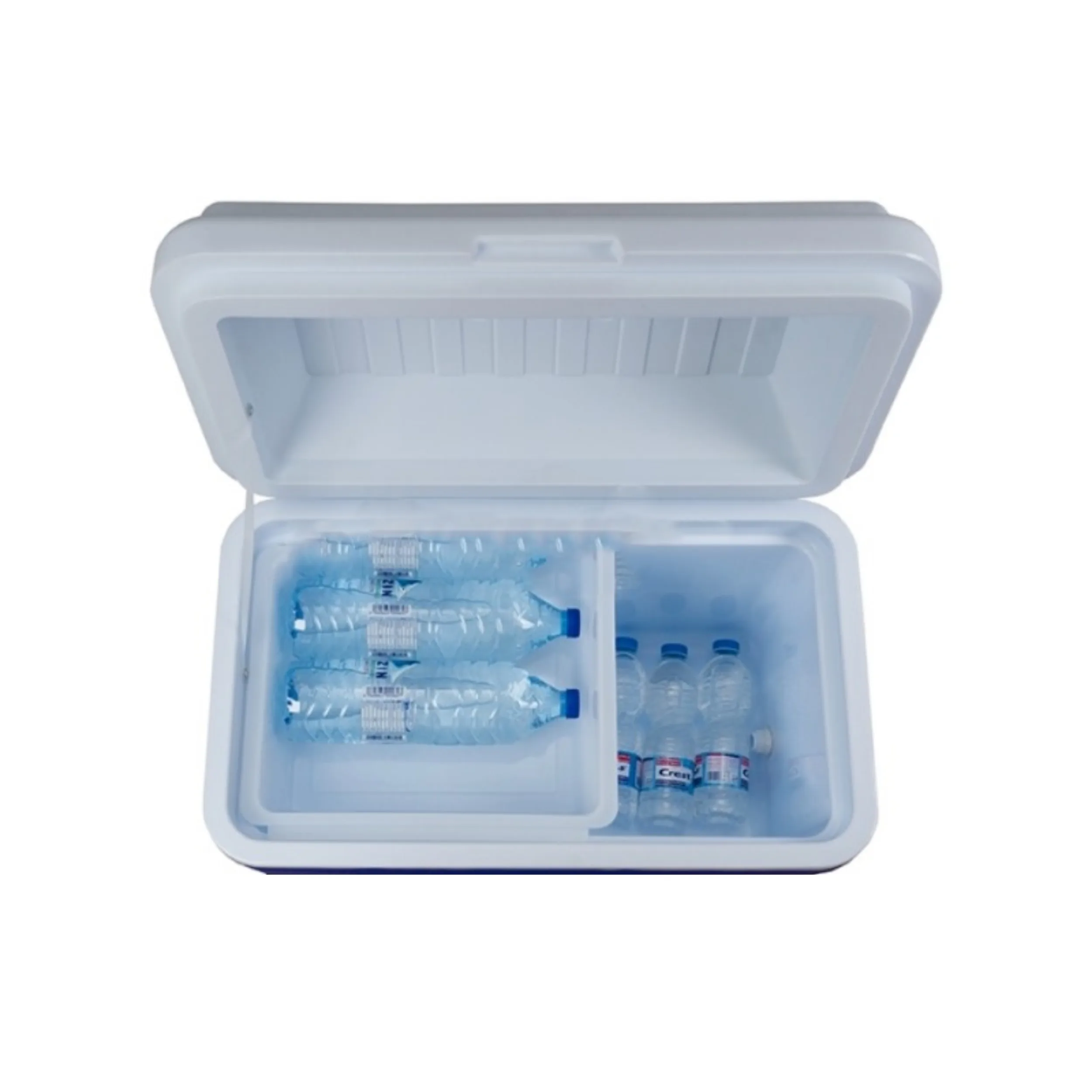 یخدان سفری مدل S.R.B.60 گنجایش 60 لیتر