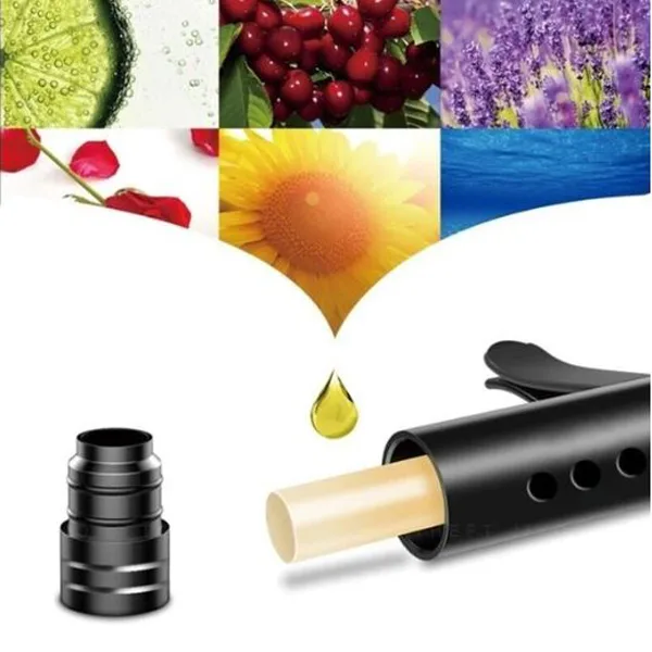 خوشبو کننده هوا خودرو کالور مدل Airferesh 2025