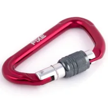 کارابین فیکس مدل نامتقارن قفل پیچی