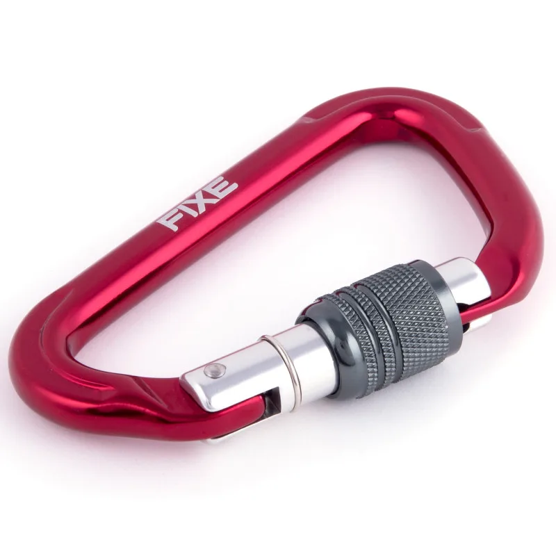 کارابین فیکس مدل نامتقارن قفل پیچی