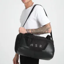 ساک ورزشی مدل Unisex Deri Alt