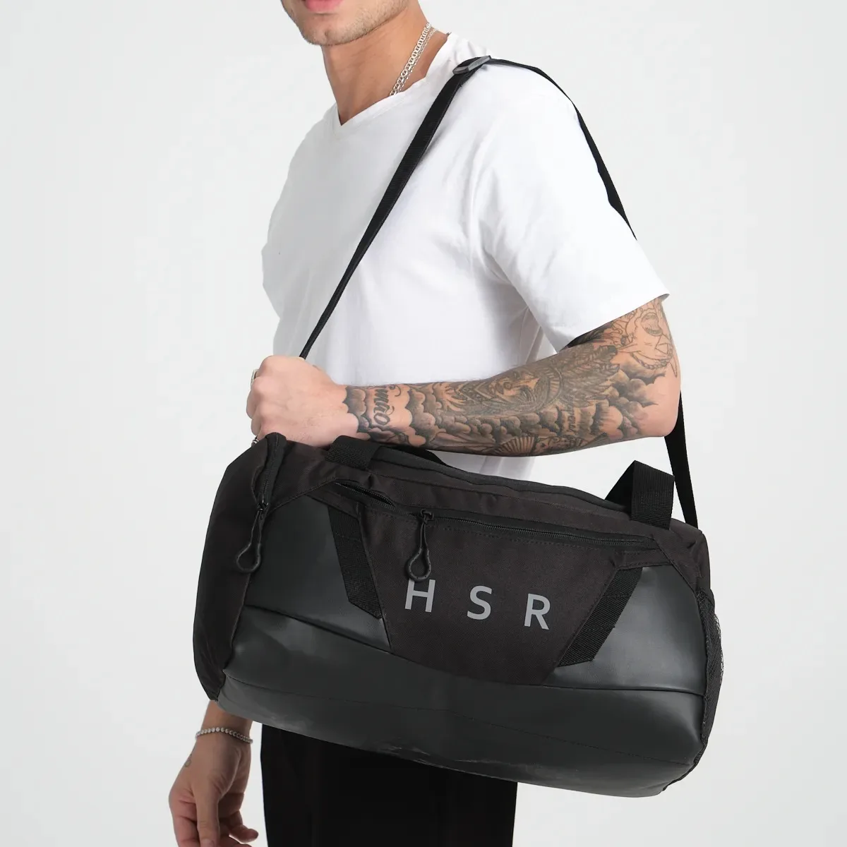 ساک ورزشی مدل Unisex Deri Alt