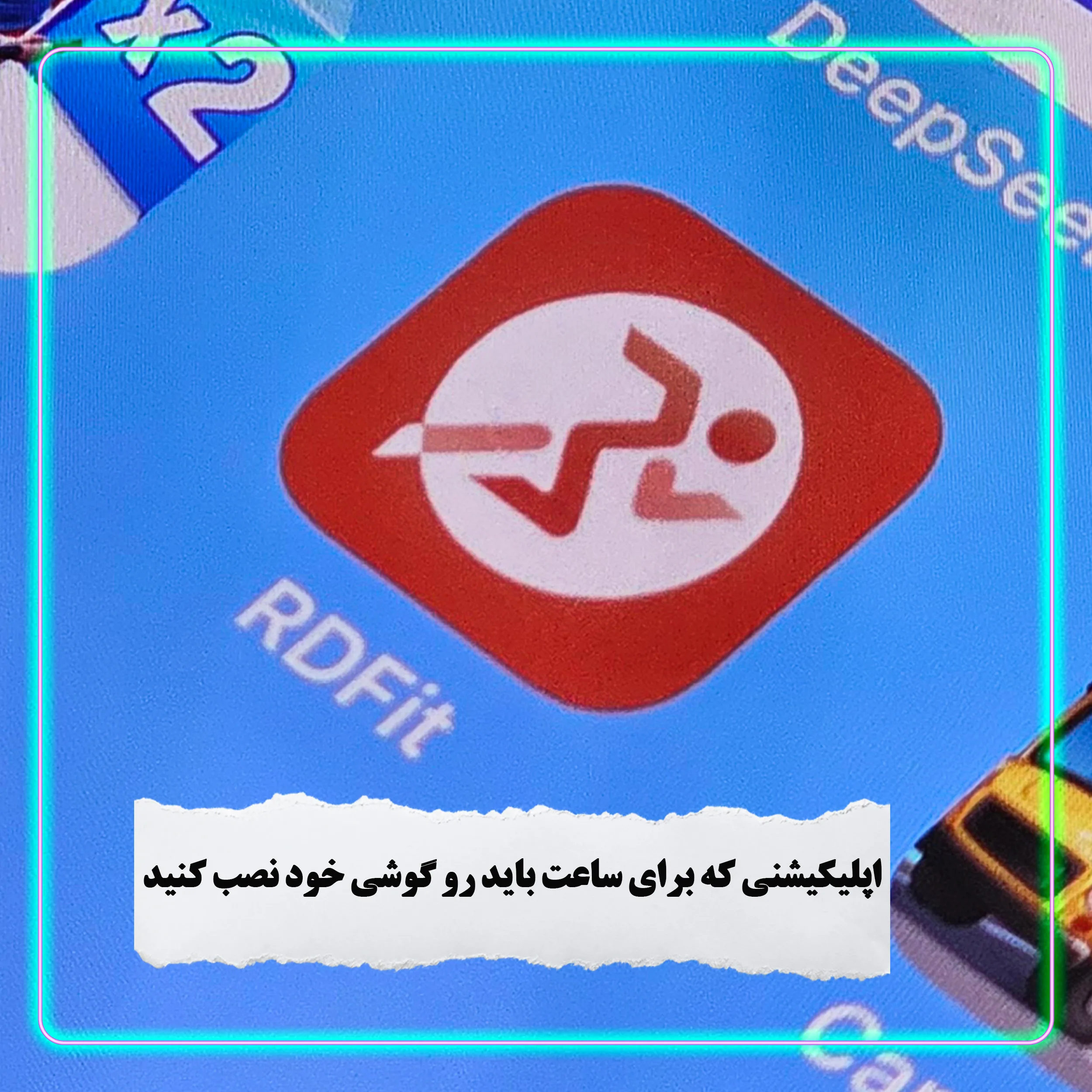 ساعت هوشمند 47 میلی متر ریولینک مدل RL-2 pro با سه عدد بند