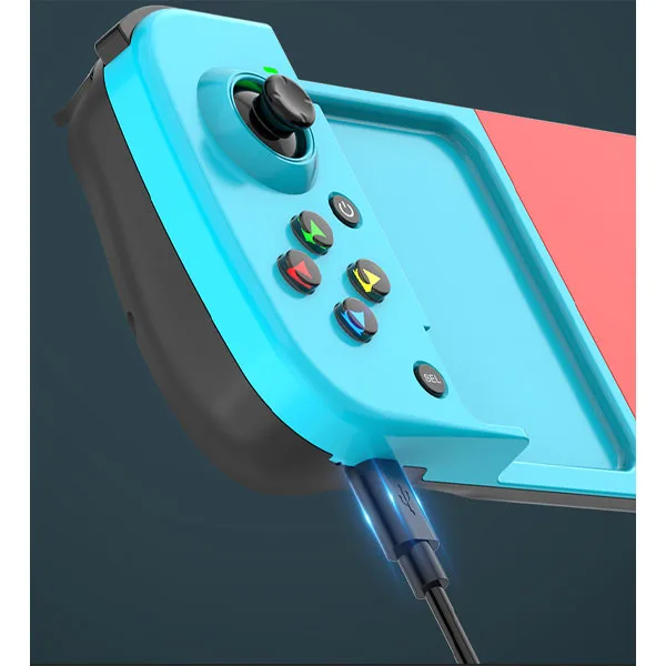 دسته بازی مدل D3