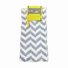 دستمال سرامیک و پولیش خودرو میلان مدل پولیشی زیگزال