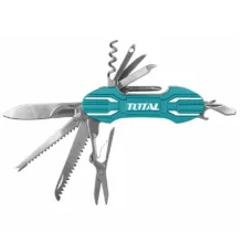 چاقوی چندکاره سفری توتال مدل THMFK0156