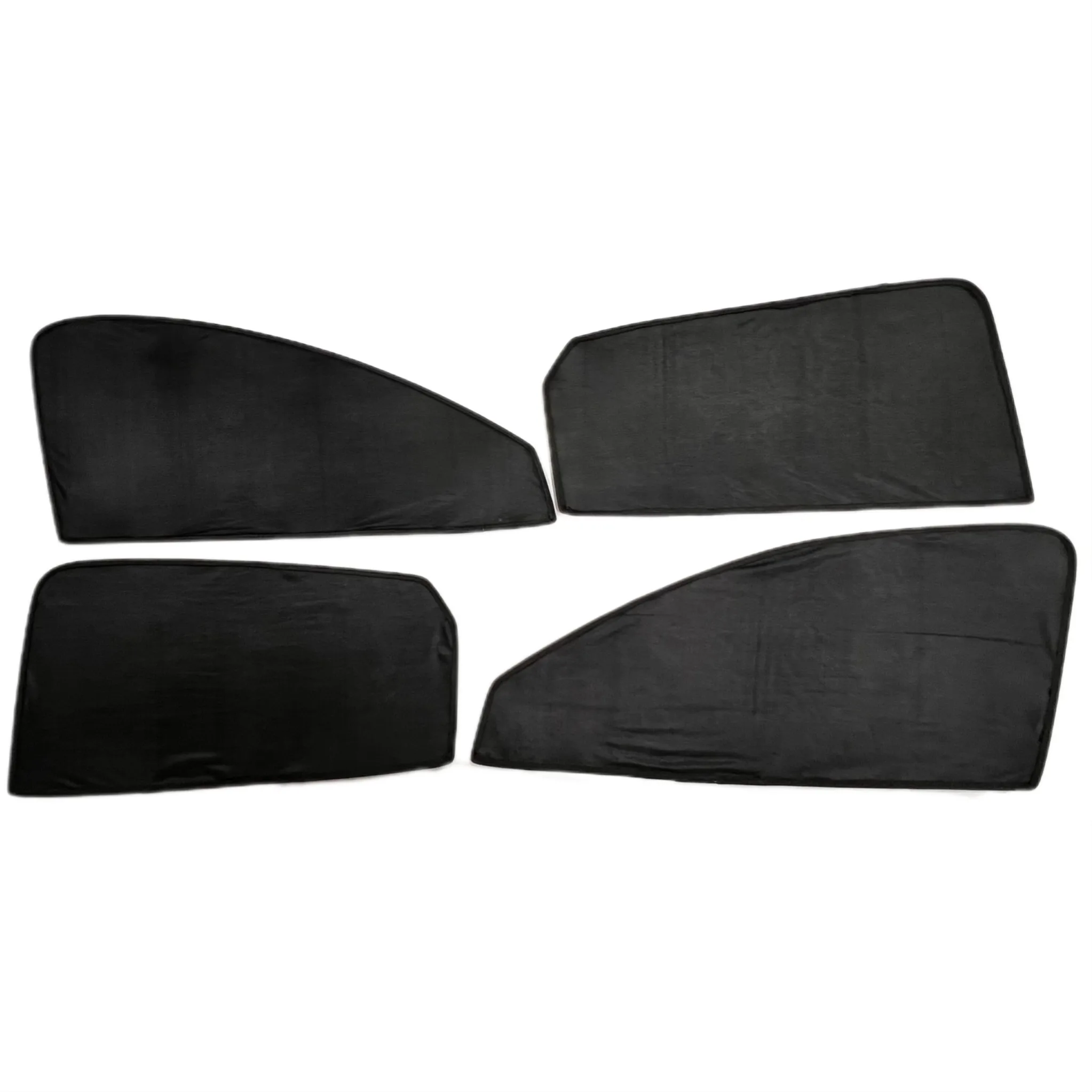 آفتابگیر خودرو تولیدی پارس مدل 1031 مناسب برای تیگو 7 بسته 4 عددی