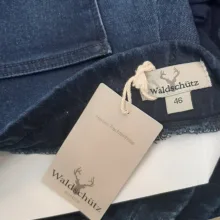 شلوارک مردانه والدشوتز مدل 866Rt