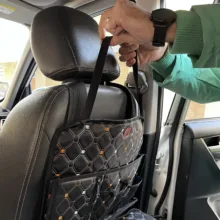 تشک سفری خودرو آردوج مدل تاشو