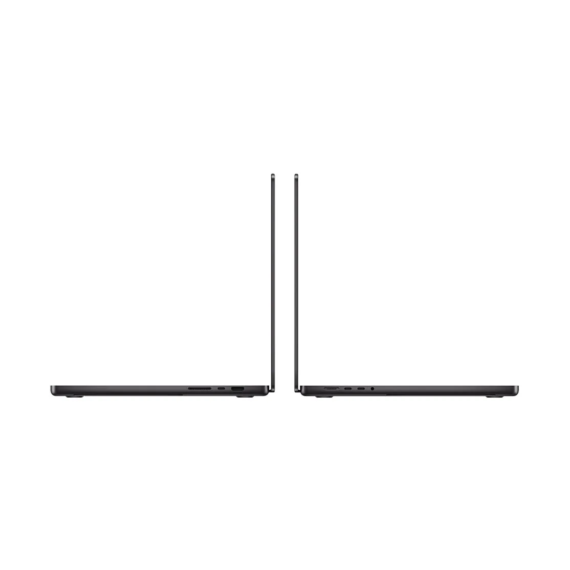 لپ تاپ 16.2 اینچی اپل مدل MacBook Pro MX313 2024 LLA-M4 Max-48GB RAM-1TB SSD-Retina 120Hz