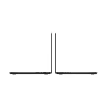 لپ تاپ 16.2 اینچی اپل مدل MacBook Pro MX2X3 2024 HNA-M4 Pro-24GB RAM-512GB SSD-Retina 120Hz