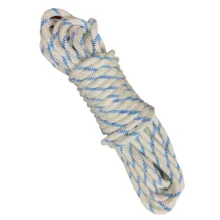 طناب صخره نوردی ابریشمی مدل استاتیک طول 30 متر