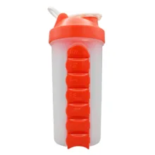 شیکر مدل GS-M-133801 گنجایش 0.61 لیتر