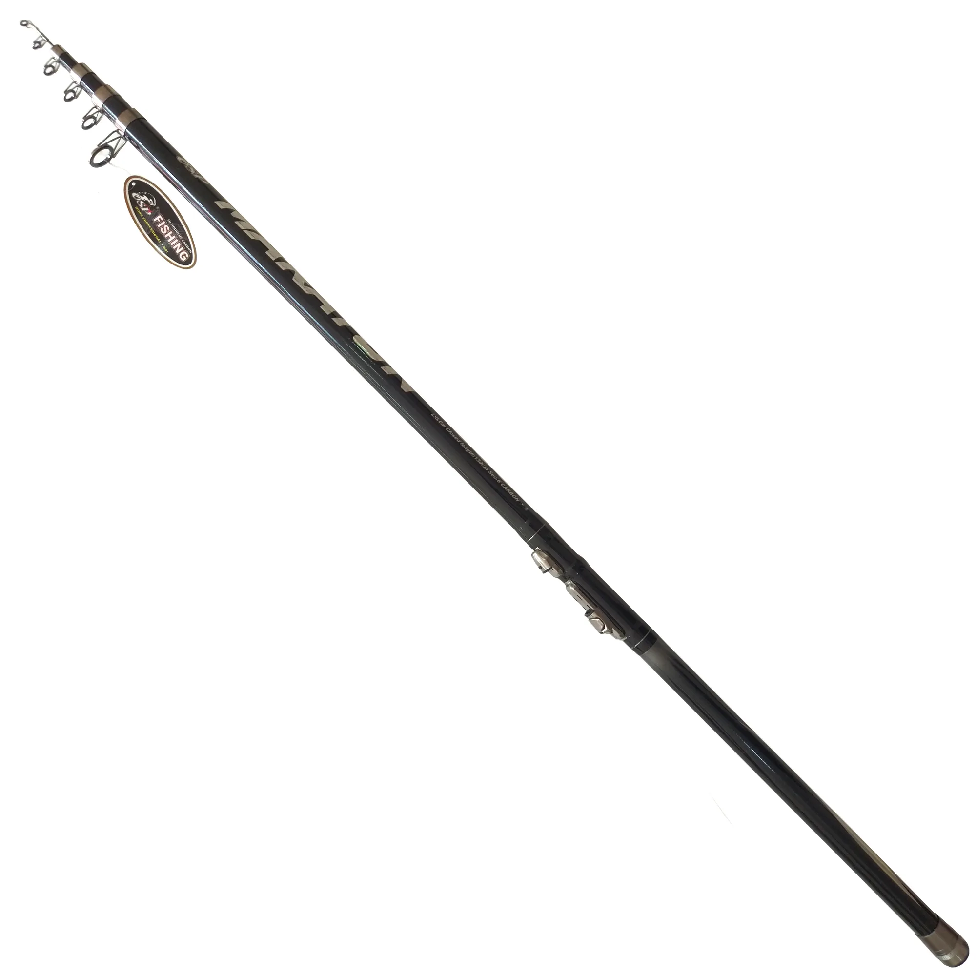 چوب ماهیگیری ماراتون مدل OSP-500